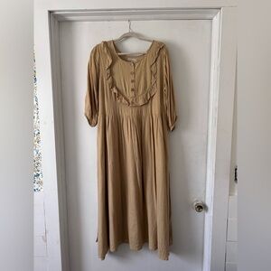 Little Cottonwood Juniper Dress